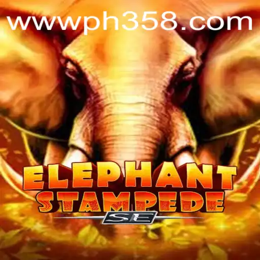 ElephantStampedeSE: A Thrilling Adventure Awaits with PH35