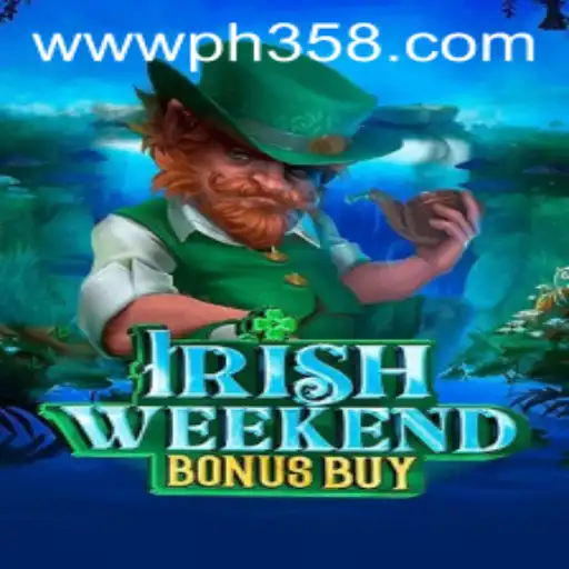 Discover the Thrills of IrishWeekendBonusBuy: An Engaging Gaming Experience