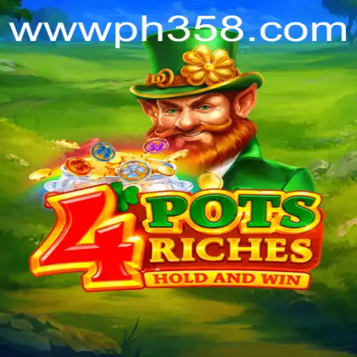 Discovering 4potsriches A New Adventure