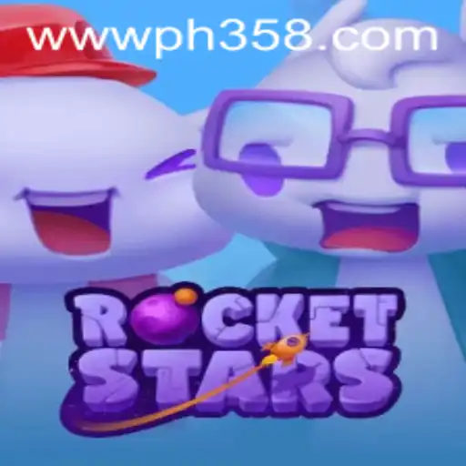 RocketStars and the PH35 Galaxy Quest: A Thrilling Adventure