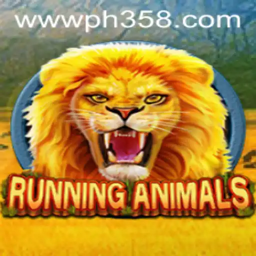 RunningAnimals: Harness the Thrill of the Wild