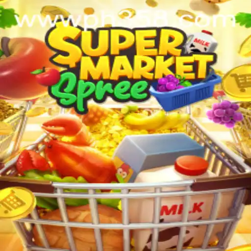 The Exciting World of SupermarketSpree: Navigating the Aisles With PH35