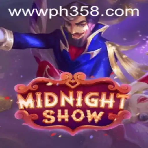 Immersing in MidnightShow: An Intriguing Virtual Experience with PH35