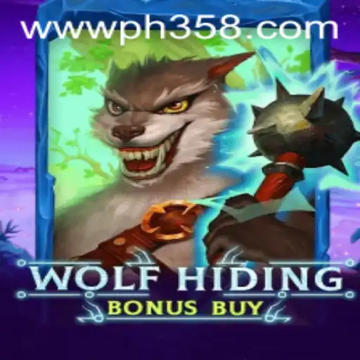WolfHidingBonusBuy: Exploring the Latest Sensation in Gaming