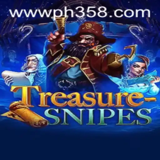 Unveiling TreasureSnipes: The Ultimate Adventure Awaits with PH35